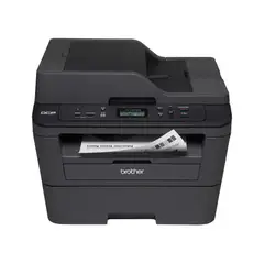 BROTHER - Impresora Monocromática Multifuncional DCP-L2540DW