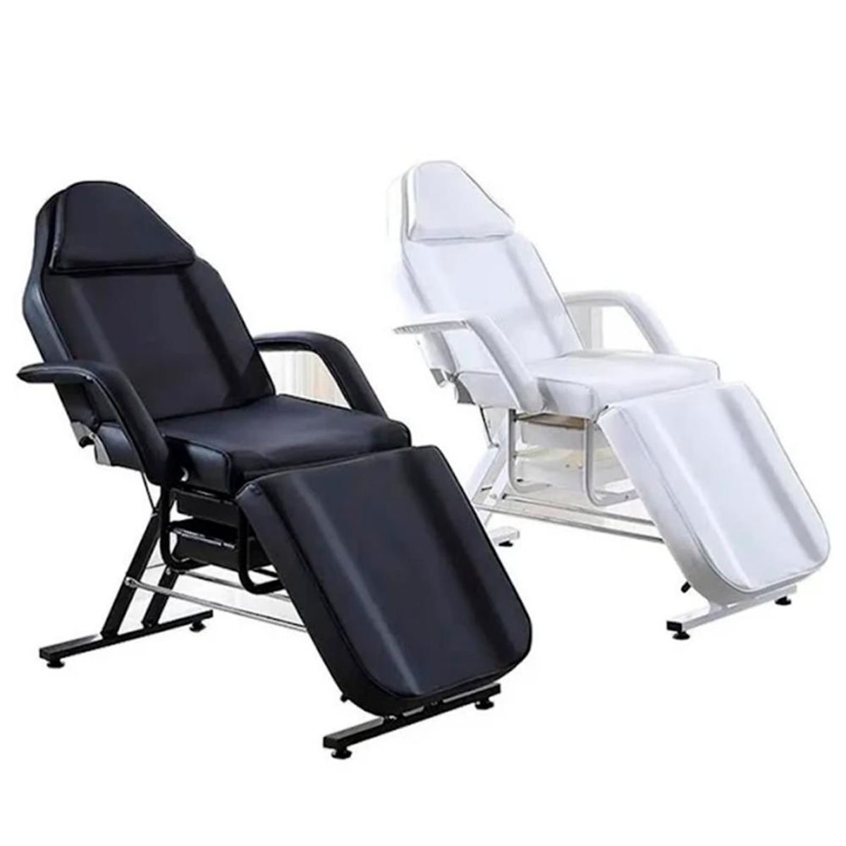 DETODOYMAS - Sillón Camilla Estética Spa Masaje DETODOYMAS