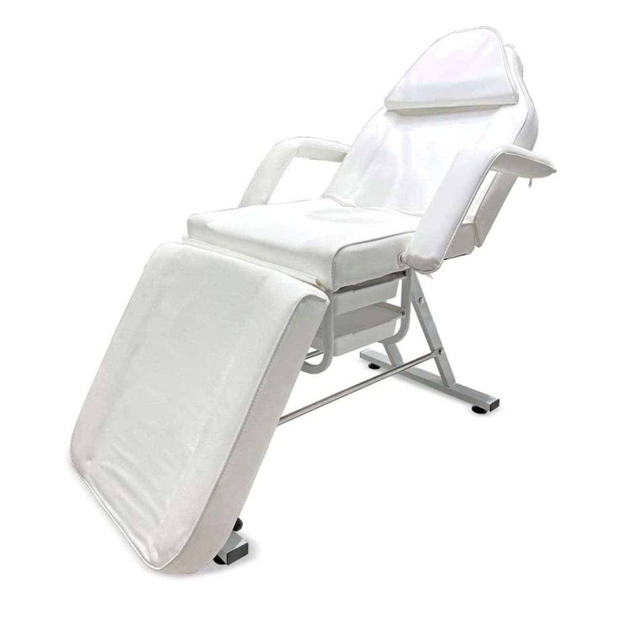 DETODOYMAS - Sillón Camilla Estética Spa Masaje DETODOYMAS