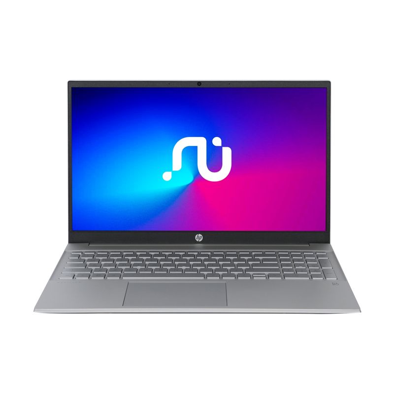 HP - Notebook HP Pavilion 15'' 15-EG1053CL Intel Core i5 12GB RAM 512 SSD Pantalla Touch Reacondicionado