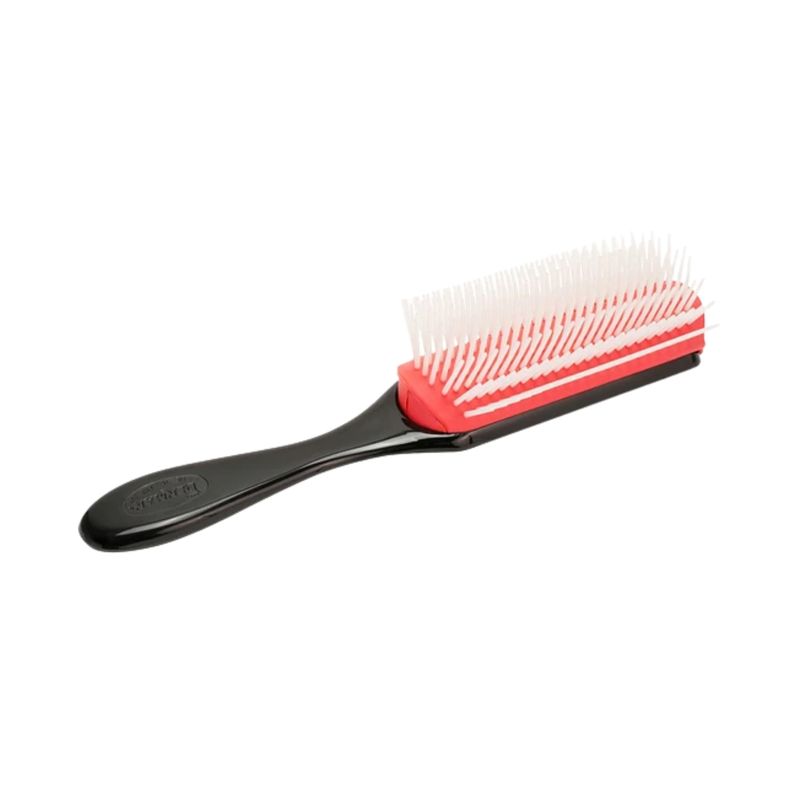 DENMAN - Cepillo De Pelo Denman D4 Rulos Rizos