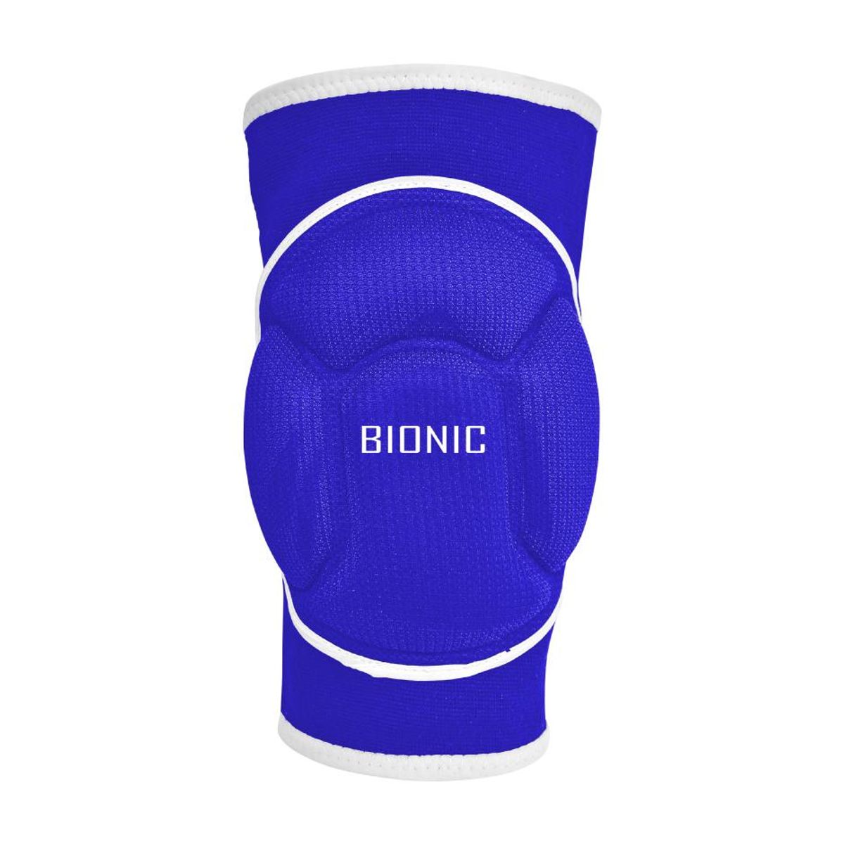 BIONIC - RODILLERA PROTECTORA BIONIC VOLLEY AZUL S