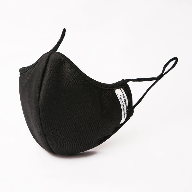 THE COPPER COMPANY - PACK 4X  MASCARILLAS  4.0 NEGRA TALLA L