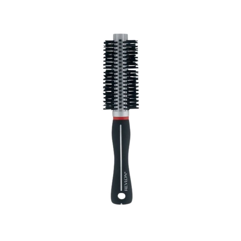 REVLON - Revlon Cepillo Redondo Potenciador De Brillo