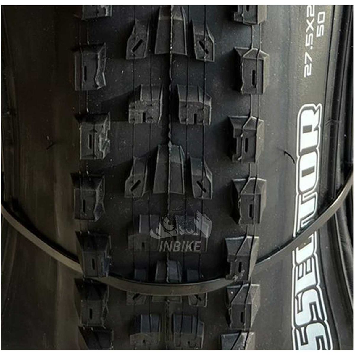MAXXIS - Dissector 27.5 x 2.40 TR 3CT EXO 60TPI