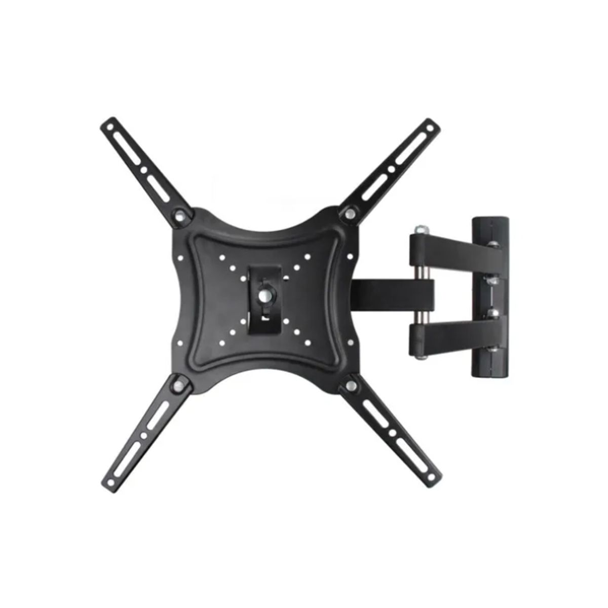 OFERTABKN - Soporte Televisor Tv Con Brazo 14-55 Pulgadas Hasta 50 Kilos