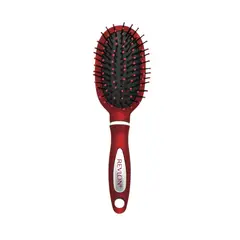 REVLON - Cepillo Acolchado Rojo Travel Size