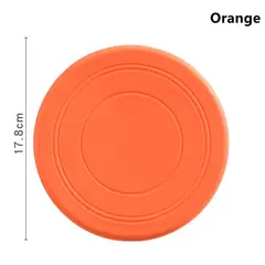 COCHOLITO KIDS - Juguete Frisbee O Disco Volador Suave Para Niños