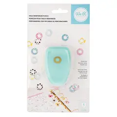 AMERICAN CRAFTS - Hole Reinforcer Punch - We R