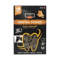 Snack Perros QCHEF Dental Power Masticable