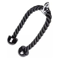 Cuerda polea para Triceps