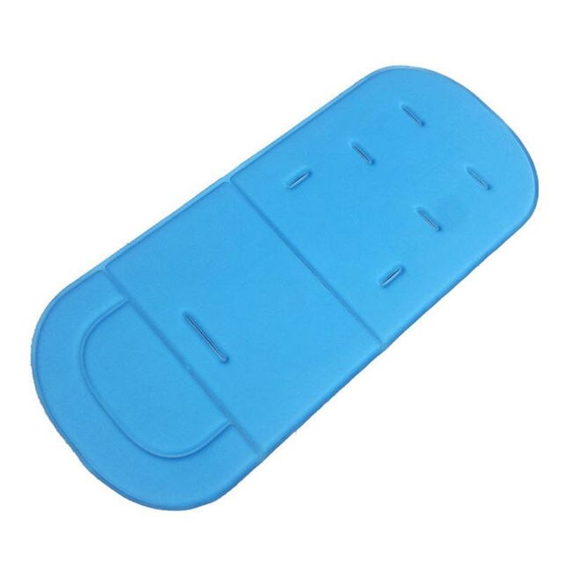 GENERICO - Cojín Asiento Acolchado Multiuso Para Coche Sillas De Auto