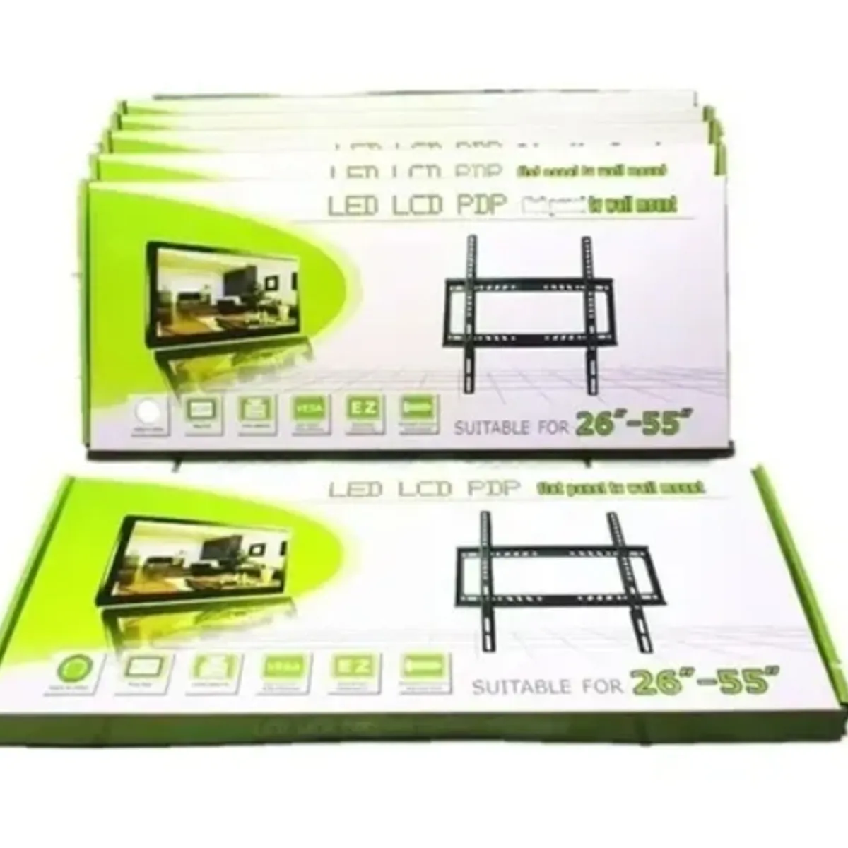 OFERTABKN - Soporte Lcd Led Plasma De 26 A 55 Hasta 50kg