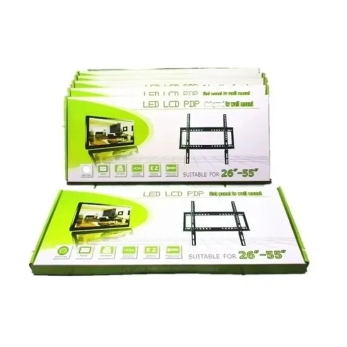 OFERTABKN - Soporte Lcd Led Plasma De 26 A 55 Hasta 50kg