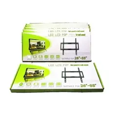 OFERTABKN - Soporte Lcd Led Plasma De 26 A 55 Hasta 50kg