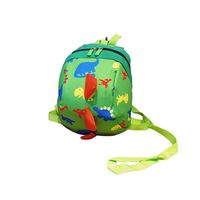 Mochila De Paseo Y Anti Pérdida Para Niños Y Niñas