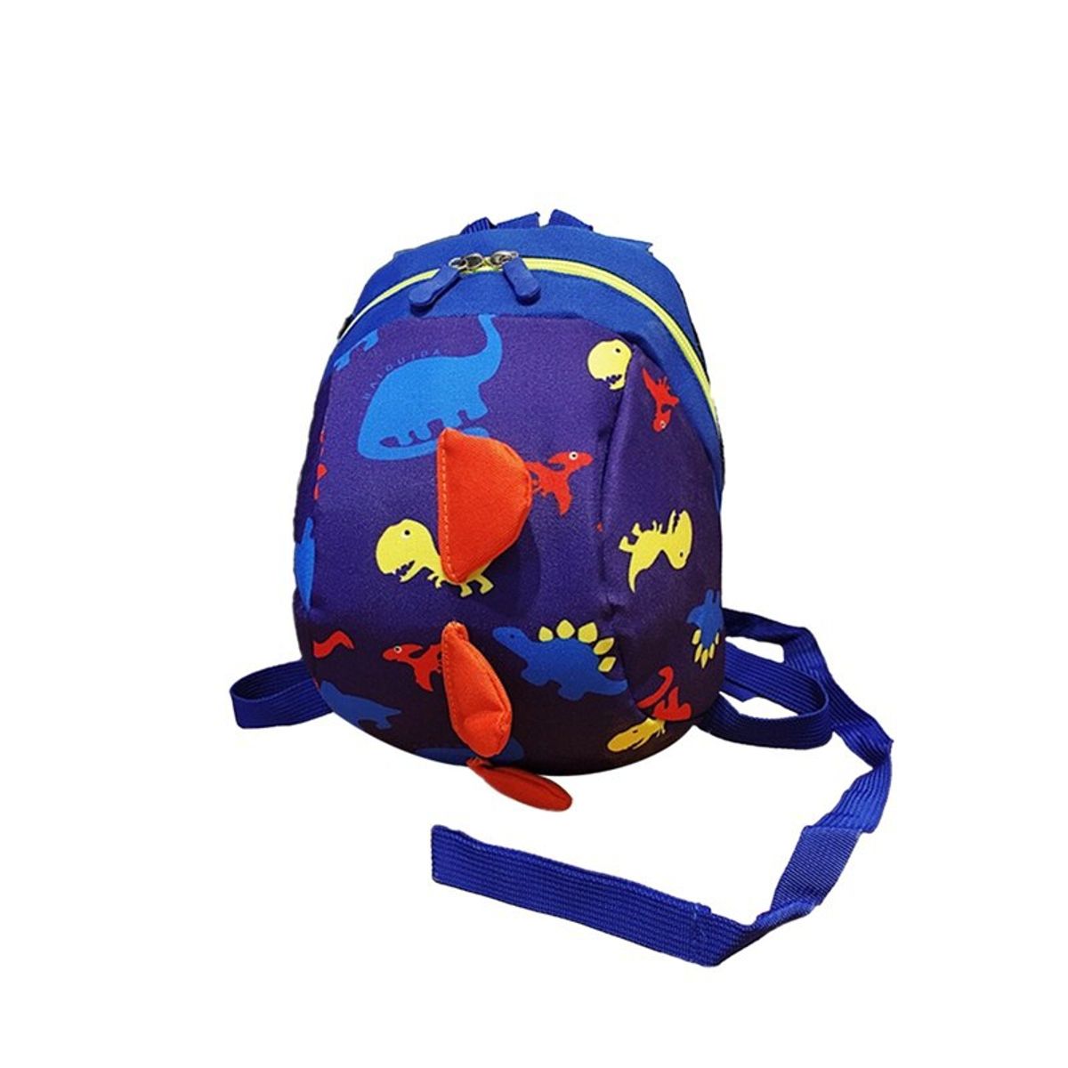 GENERICO - Mochila De Paseo Y Anti Pérdida Para Niños Y Niñas