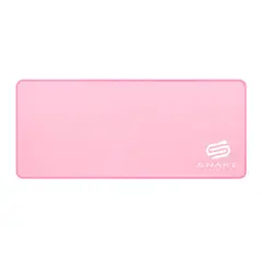 SNAKE GAMER - Mouse Pad Najash Pinkker NJ390 XL 800x300x4mm - Rosa