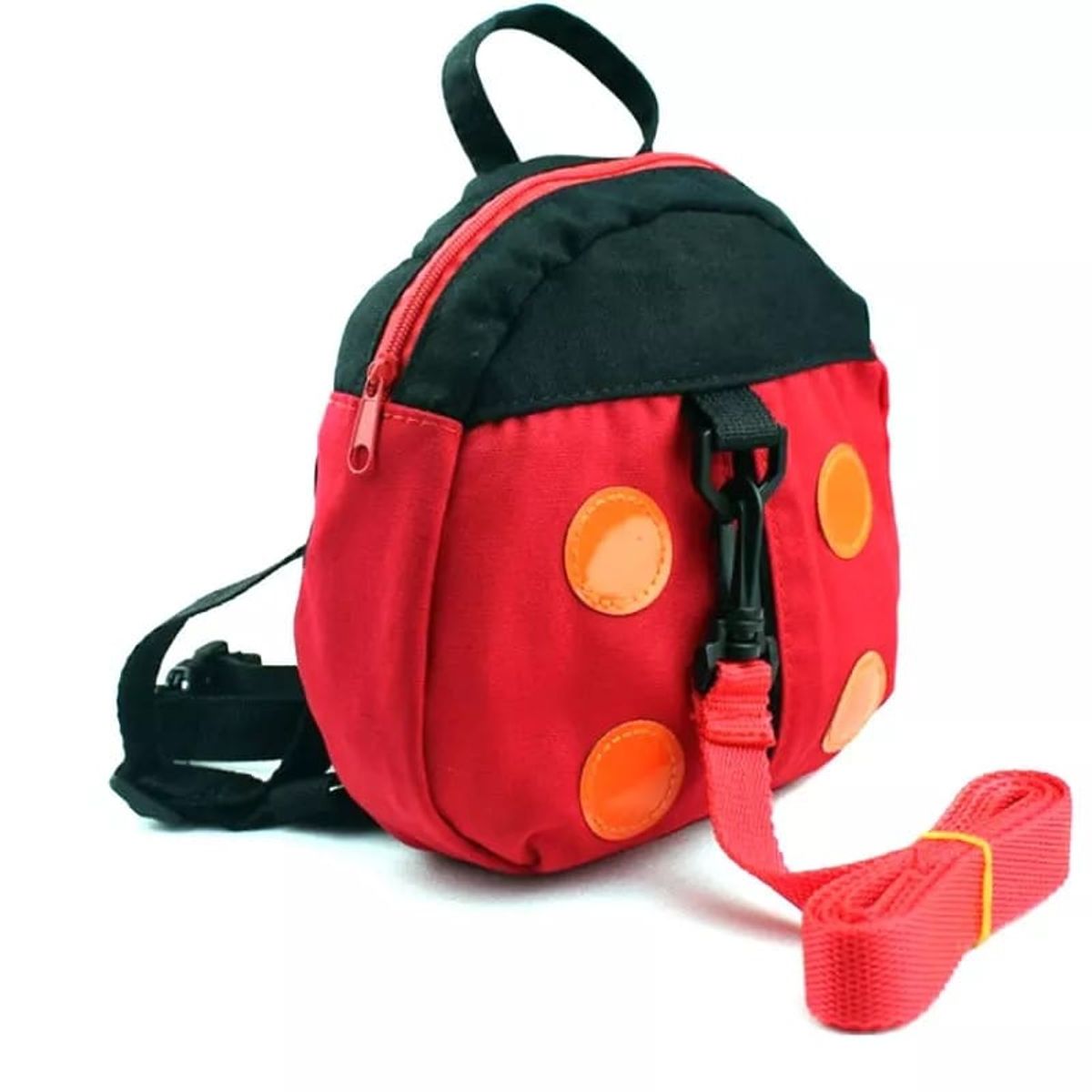 GENERICO - Mochila De Paseo Y Anti Pérdida Para Niñas