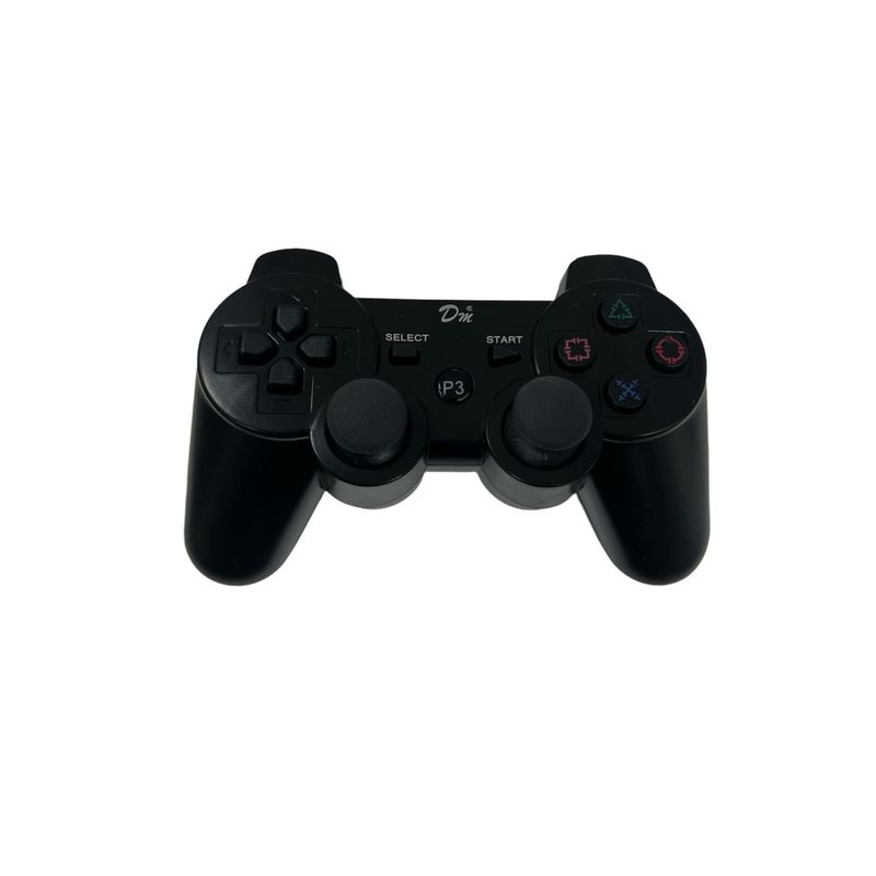 GENERICO - GAMER PS3 JOYSTICK PS3 INALAMBRICO