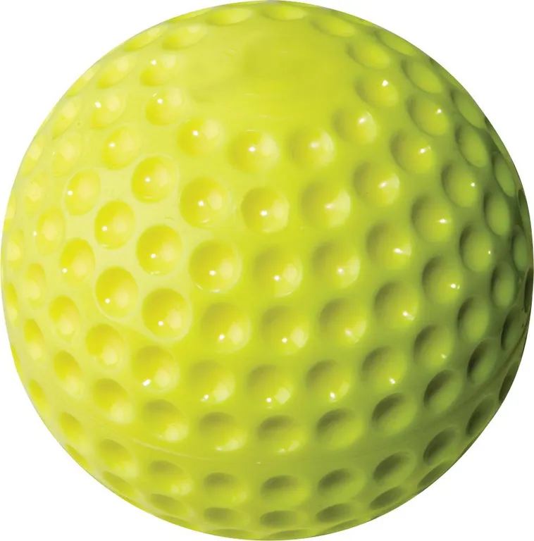 Pelota para maquina de bateo - 11''