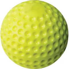 RAWLINGS - Pelota para máquina de bateo - 11''