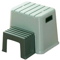 Piso Alzador Baño Niños Alzador hasta 100KG