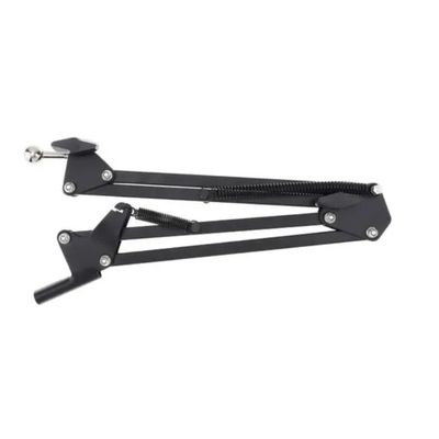 Imagen 2 del producto Atril Soporte Brazo Plegable Celular Tablet Base Mesa