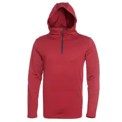 KOTTING - Polerón Media Capa Rojo