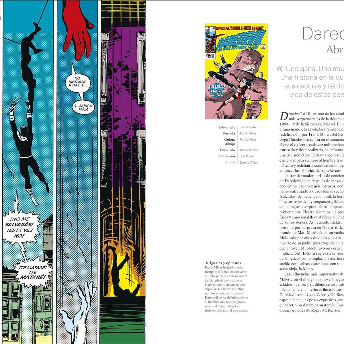 EDITORIAL DK - Dk Enciclopedia Marvel Grandes Comics
