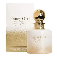 JESSICA SIMPSON - FANCY GIRL EDP 100Ml