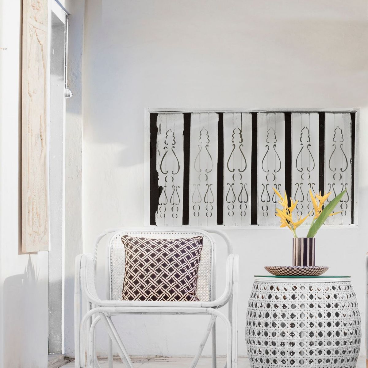 LA PAJARITA - Chalk Paint Exteriores Azul Horizonte 750 ml