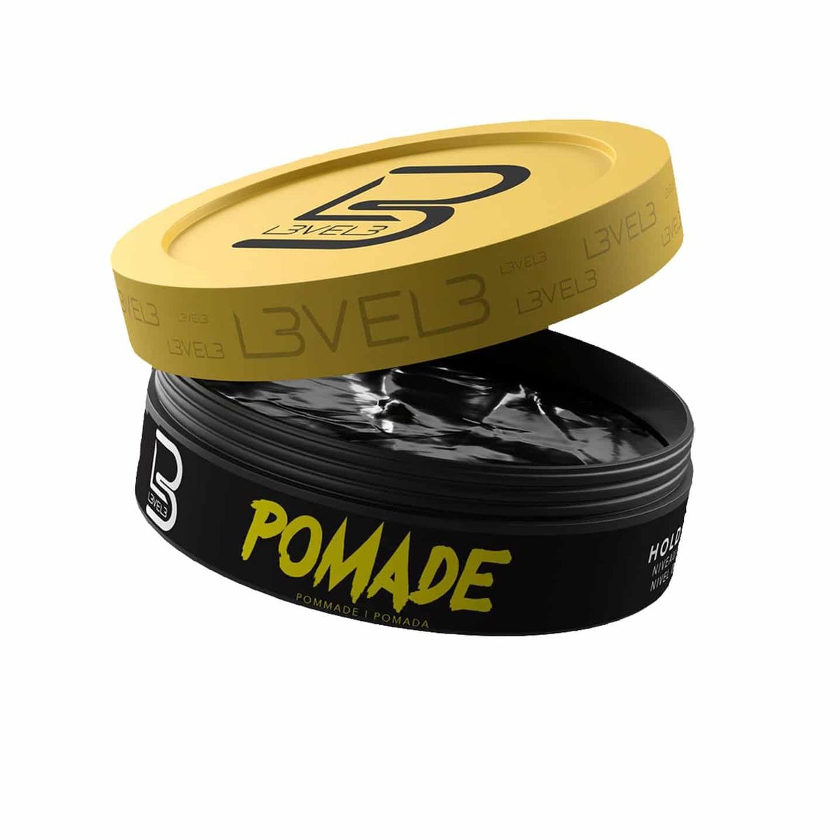 L3VEL3 - Pomade Level 3 (150 Ml)