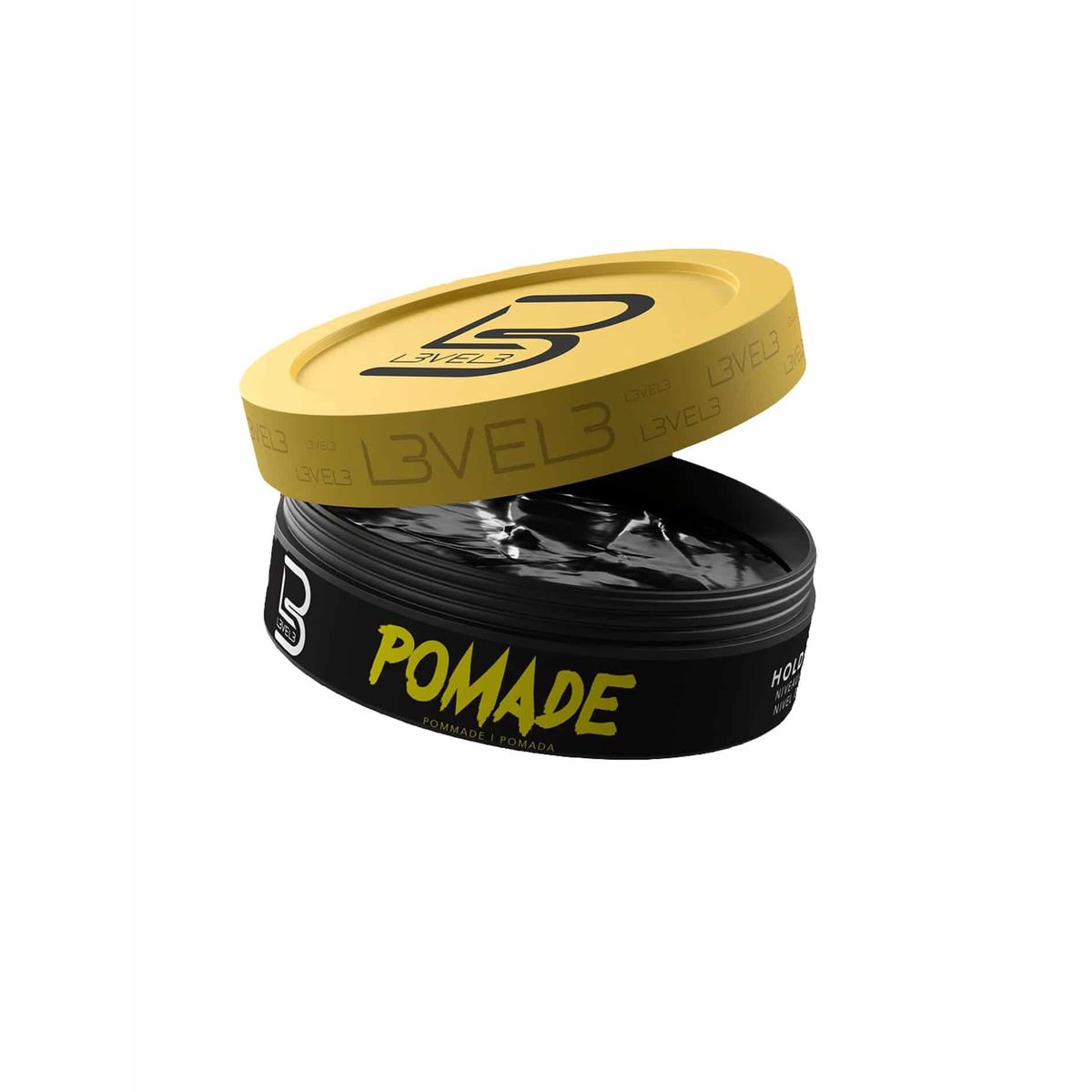 L3VEL3 - Pomade Level 3 (150 Ml)
