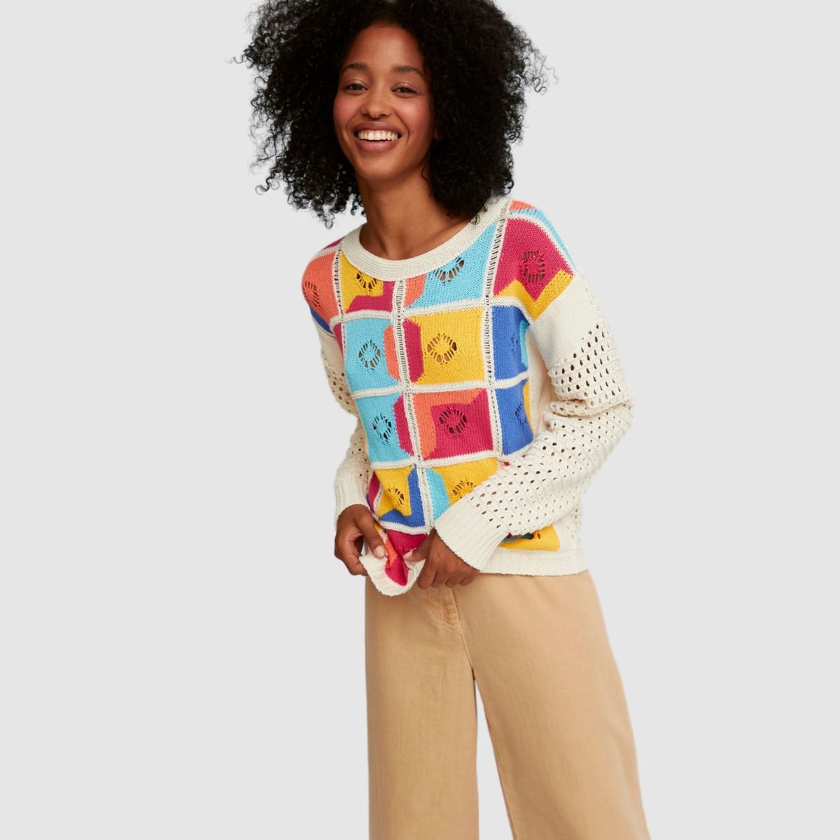 ALDO MARTINS - Chaleco Aloe Crudo Aldo Martins