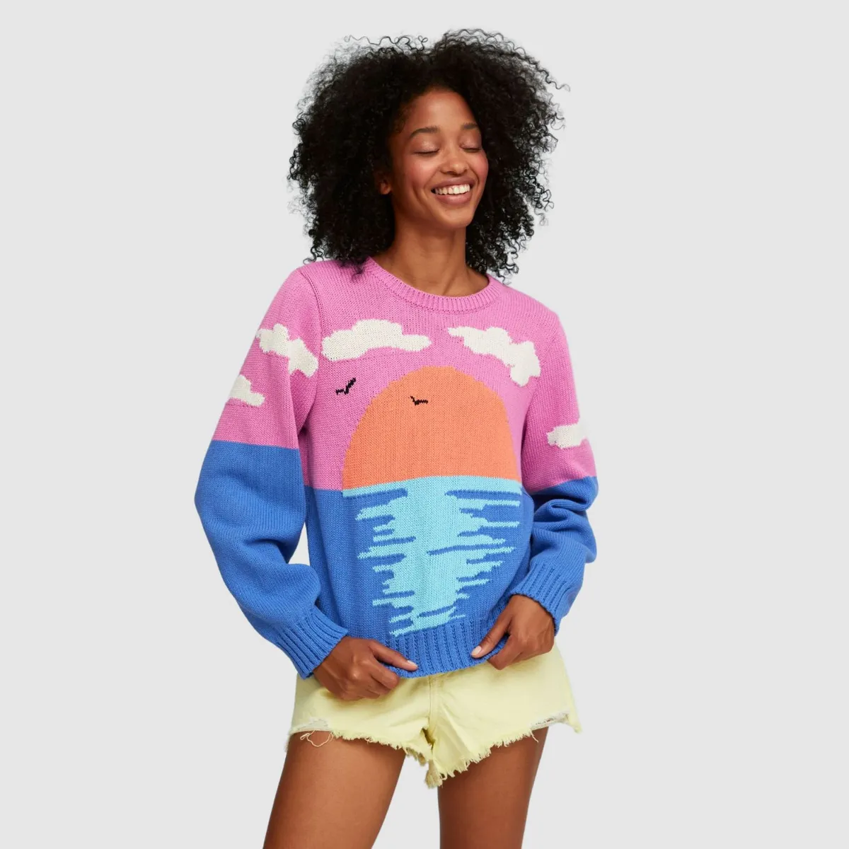 ALDO MARTINS - Chaleco Borage Azul Aldo Martins