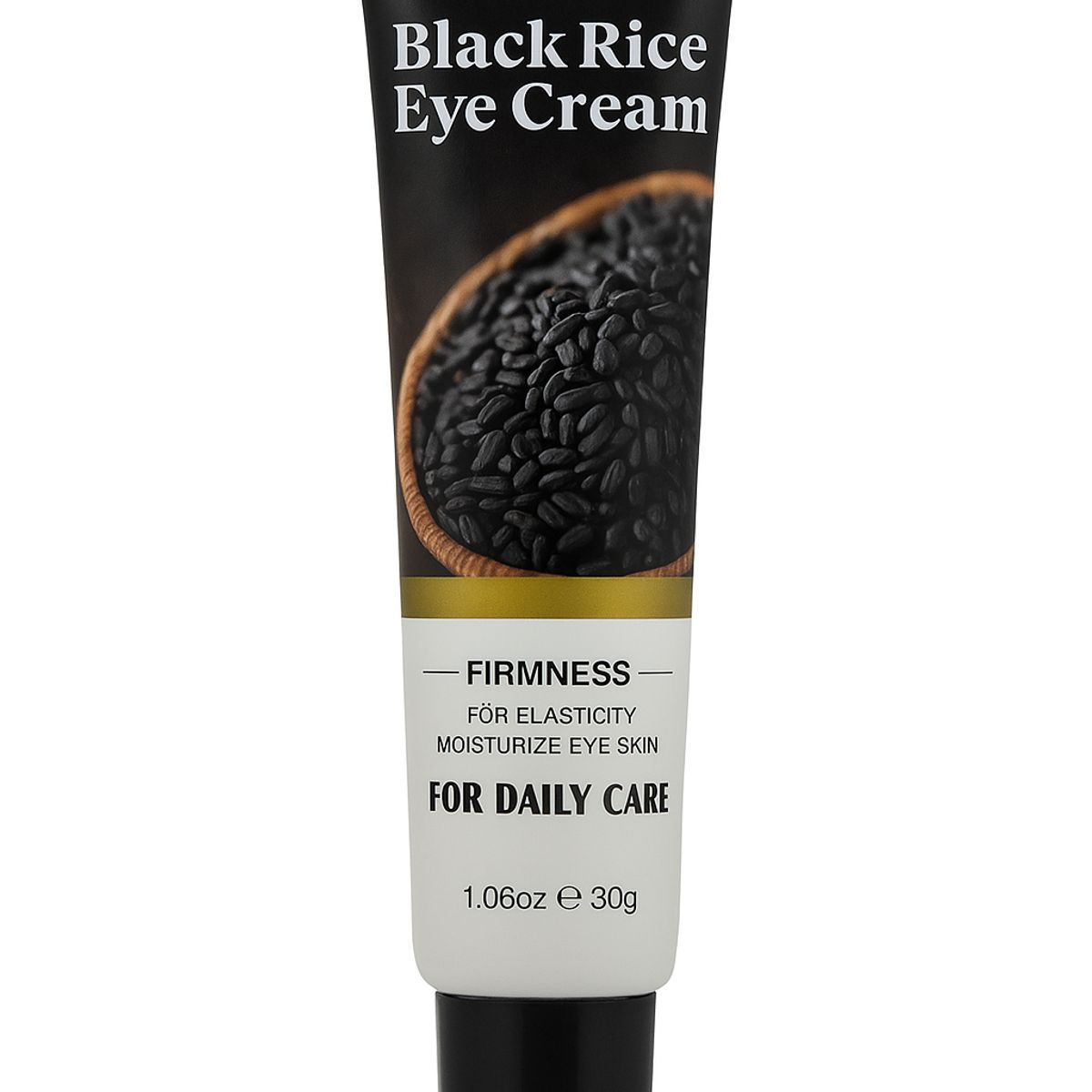 GENERICO - Eye-Crema para ojos Arroz Negro- Antiedad