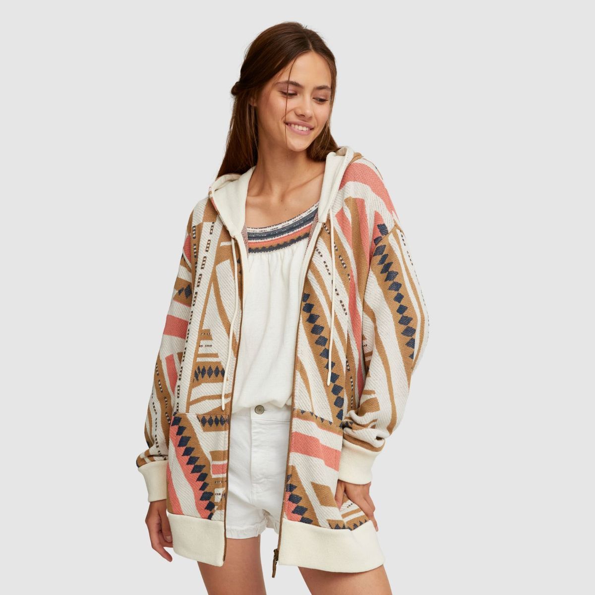 ALDO MARTINS - Polerón Onion Camel Aldo Martins