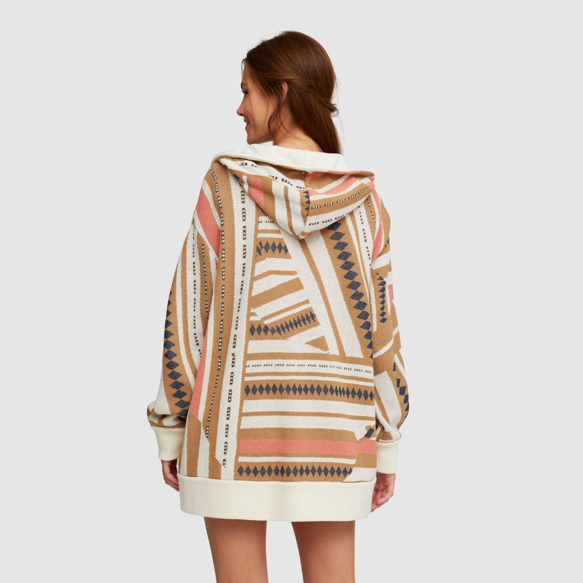 ALDO MARTINS - Polerón Onion Camel Aldo Martins