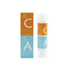 GENERICO - Serum Facial Retinol y Vitamina C- Anti-Age