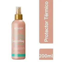 BEAVER - Protector Termico Keratina Alisante 200ml.-