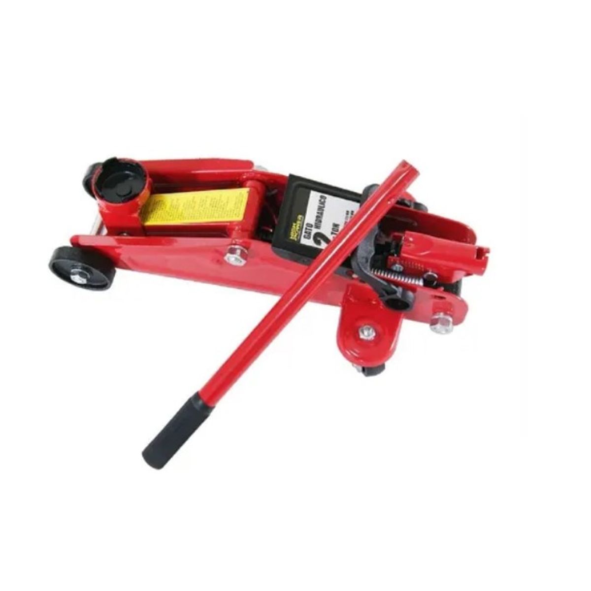 OFERTABKN - Gata Hidraulica 2 Toneladas Tipo Caiman