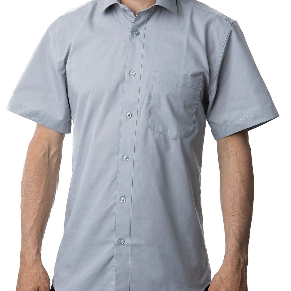 KOTTING - Camisa Lisa Mc KOTTING