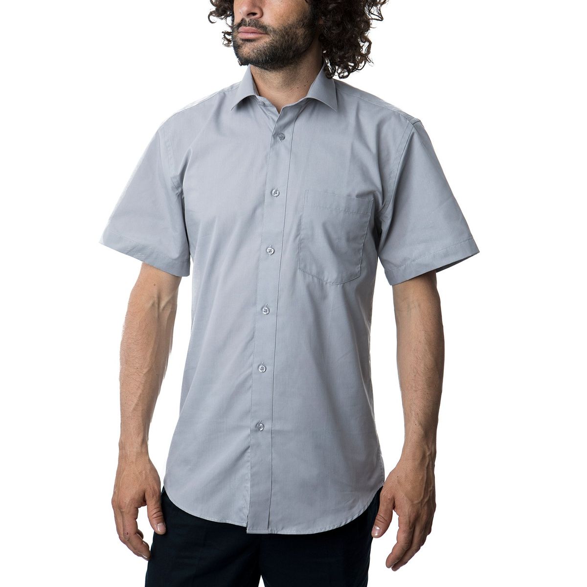 KOTTING - Camisa Lisa Mc KOTTING