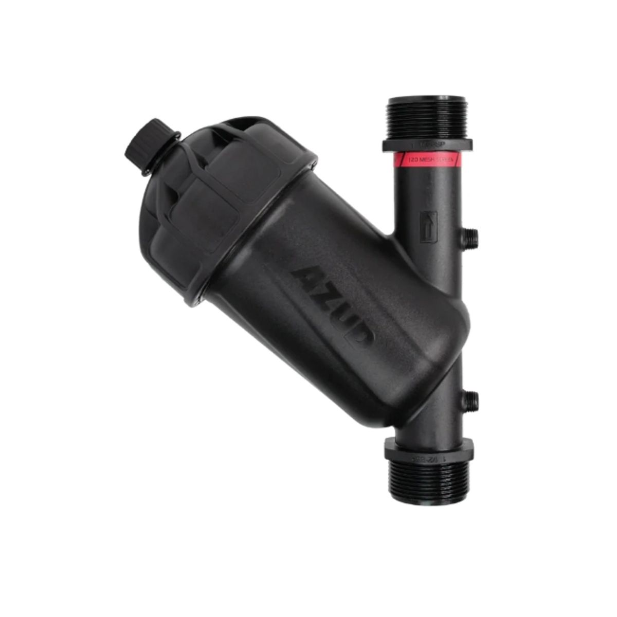 GENERICO - Filtro Discos 1" 130 Micras Azud - Riego