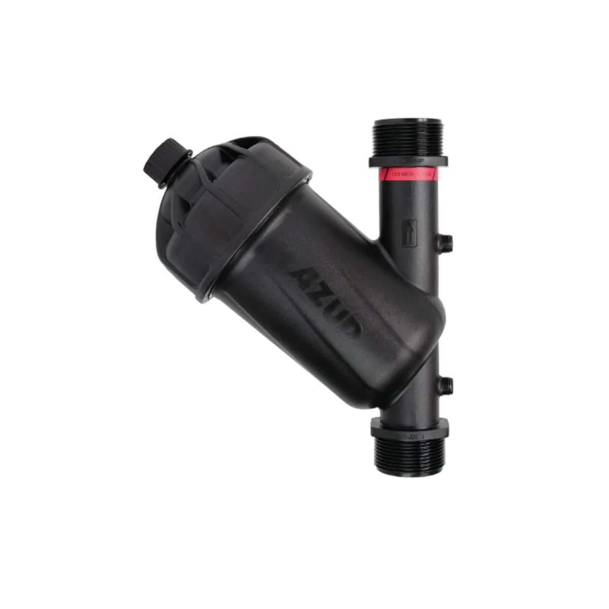 GENERICO - Filtro Discos 1" 130 Micras Azud - Riego