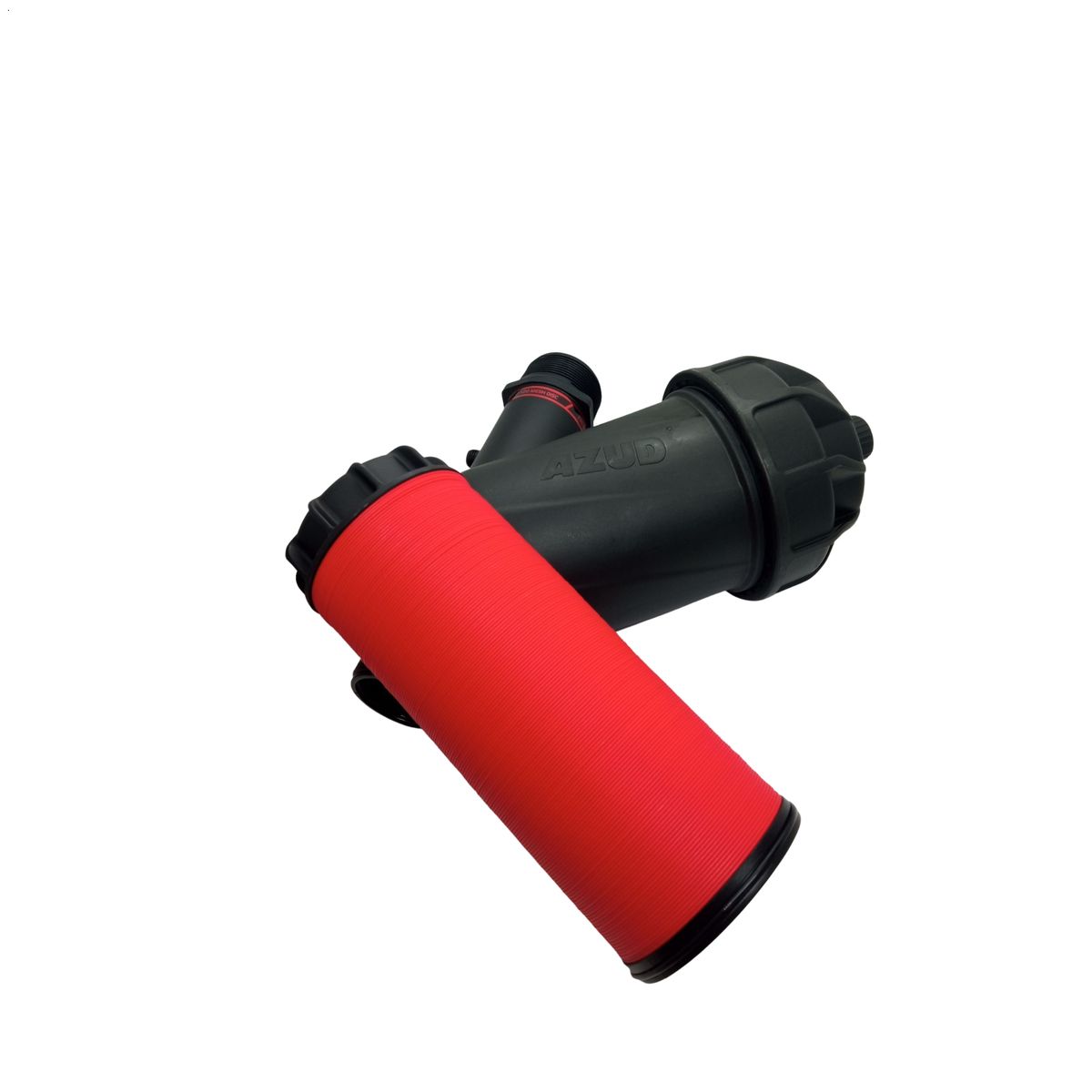 GENERICO - Filtro Discos 1" 130 Micras Azud - Riego