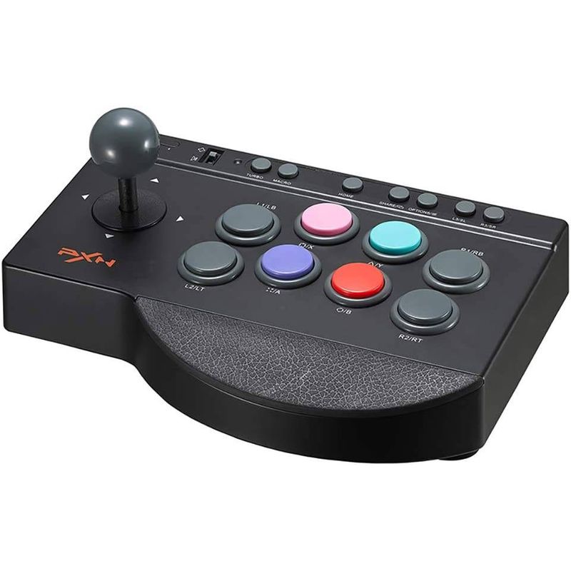 PXN - Control Arcade Stick PXN-0082 PS3 PS4 Xbox One Xbox Series PC