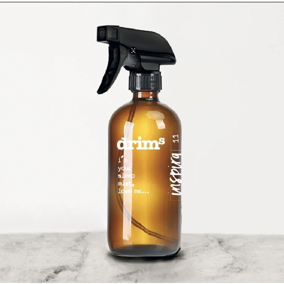 DRIMS BEAUTY - Bruma De Ambientes Inspira