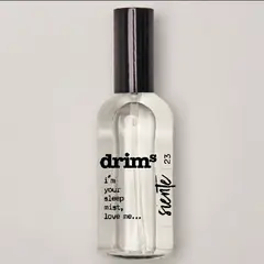 DRIMS BEAUTY - Bruma De Ropa De Cama Siente
